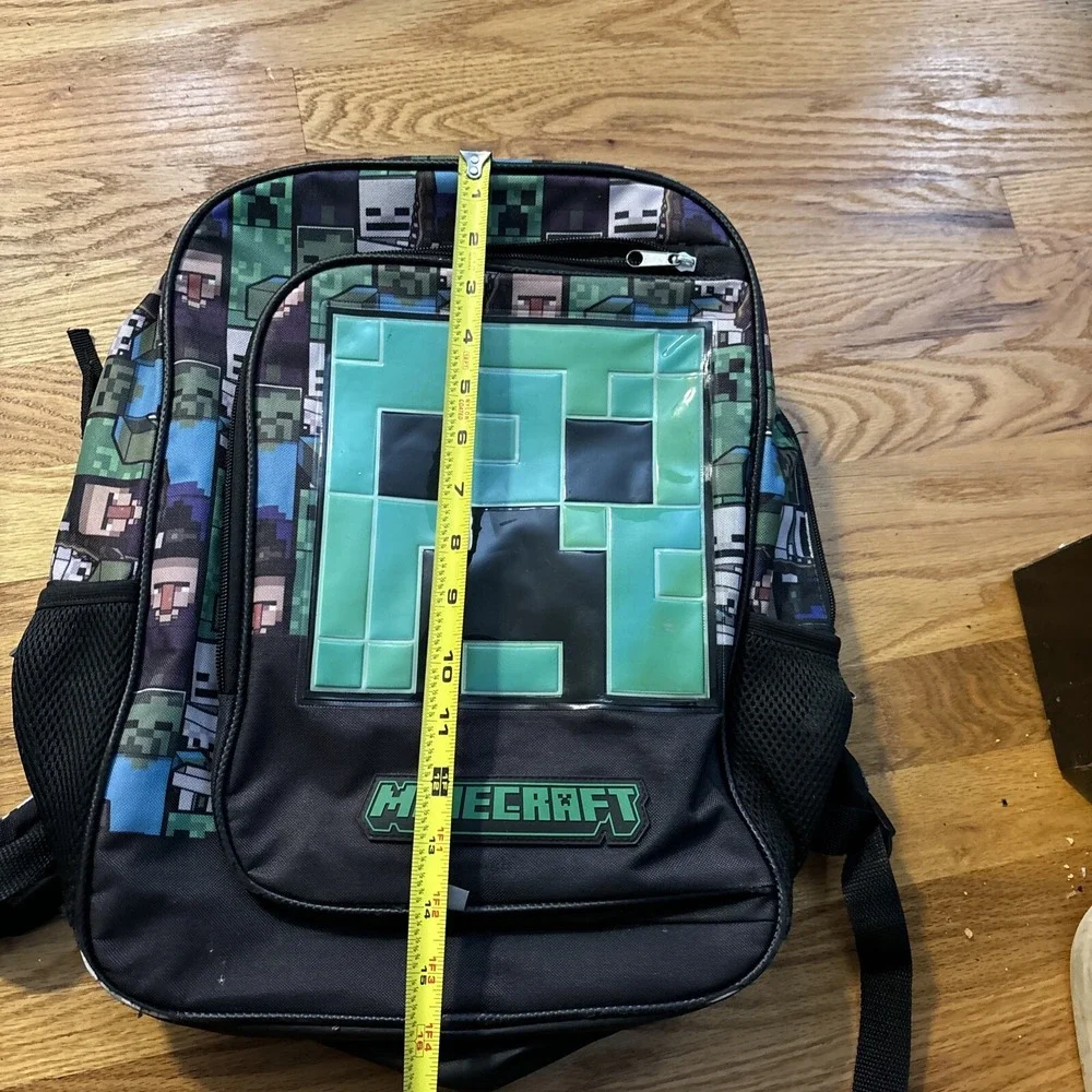 Kids' Minecraft 16